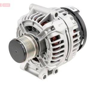 ALTERNATOR RENAULT