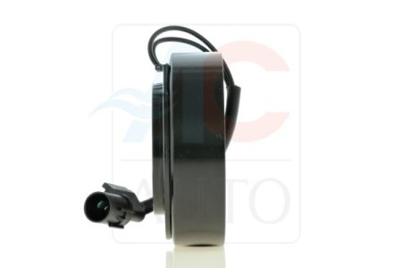 ELEKTROMAGNES SPRZĘGŁA KOMPRESORA KLIMATYZACJI