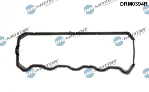 USZCZELKA POKRYWY ZAWORÓW