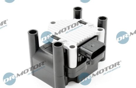 CEWKA ZAPŁONOWA VAG