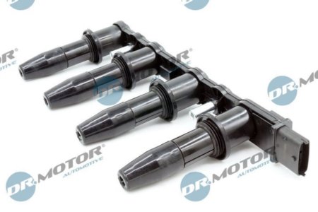 CEWKA ZAPŁONOWA FIAT OPEL