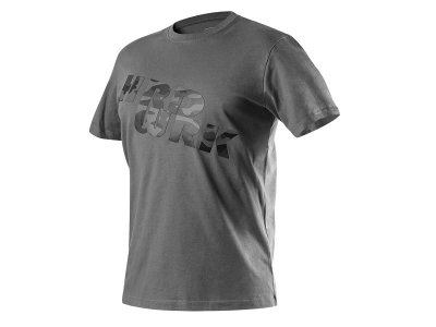 T-SHIRT CAMO URBAN, ROZMIAR L