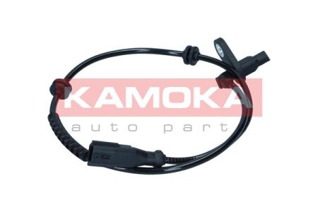 CZUJNIK ABS RENAULT CLIO III 05-14 PT (-ESP)