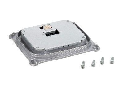 PRZETWORNICA XENON FIAT