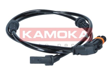 CZUJNIK ABS MERCEDES W204 C-KLASA 07-14 PRZÓD