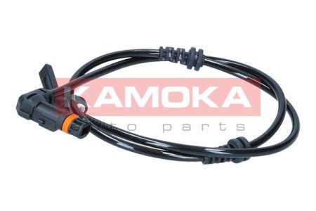 CZUJNIK ABS MERCEDES W204 C-KLASA 07-14 PRZÓD