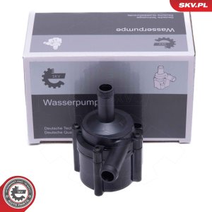 POMPA WODY FORD C-MAX II FOCUS III MONDEO V TOURNE