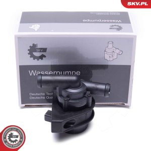 POMPA WODY AUDI A6 C4 C5 SKODA SUPERB I VW PASSAT
