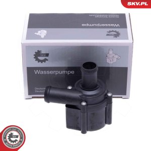 POMPA WODY VOLVO V60 I V70 III XC60 I II XC70 II