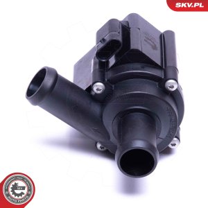 POMPA WODY VOLVO V60 I V70 III XC60 I II XC70 II