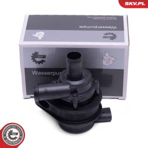POMPA WODY AUDI A4 B6 B7