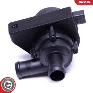 POMPA WODY AUDI A4 B6 B7