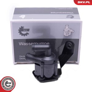 POMPA WODY BMW 5 (F10 F07 F11) 7 (F01 F02 F03 F04)