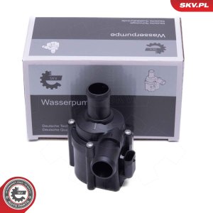 POMPA WODY AUDI A4 A5 A6 A7 PORSCHE MACAN VW
