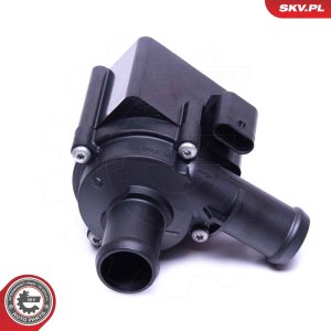 POMPA WODY AUDI A4 A5 A6 A7 PORSCHE MACAN VW
