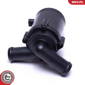 POMPA WODY FORD C-MAX GALAXY KUGA MONDEO HYUNDAI