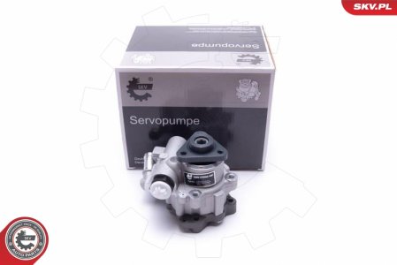 POMPA WSPOMAGANIA AUDI A6 (C6) 3.0