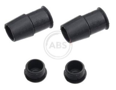 REPERATURKA ZACISKU HAMULC. OPEL CORSA E 14-