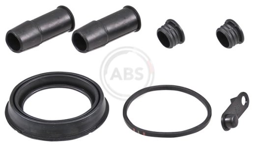 REPERATURKA ZACISKU HAMULC. VW TOUAREG 02-13 PRZÓD