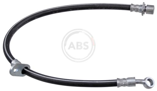 PRZEWÓD HAMULCOWY GIĘTKI SUBARU IMPREZA 07-14 PP