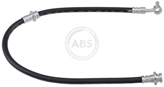 PRZEWÓD HAMULCOWY GIĘTKI INFINITI FX 02-08 LP