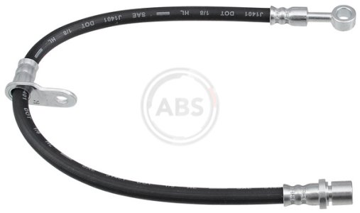 PRZEWÓD HAMULCOWY GIĘTKI SUBARU IMPREZA 07-14 PT
