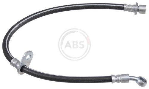 PRZEWÓD HAMULCOWY GIĘTKI SUBARU IMPREZA 07-14 LP