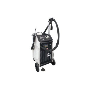 NAGRZEWNICA INDUKCYJNA COMBIDUCTION AUTO 50LG