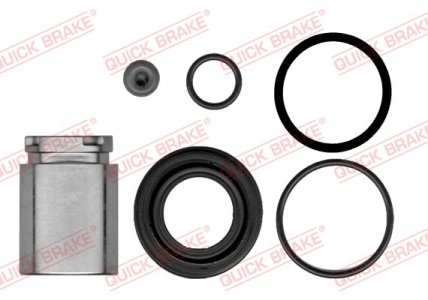 REPERATURKA ZACISKU HAMUL HYUNDAI I30 11-