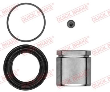REPERATURKA ZACISKU HAMUL FIAT PUNTO 99-12