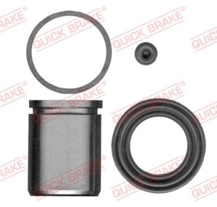 REPERATURKA ZACISKU HAMUL BMW 1 03-13