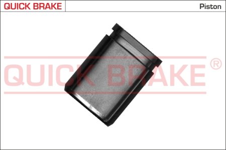 TŁOCZEK DO ZACISK HAMULCA TOYOTA AVENSIS 03-08