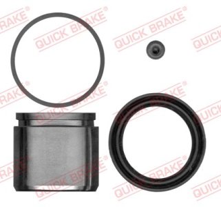 REPERATURKA ZACISKU HAMUL VOLVO XC40 17-