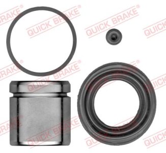 REPERATURKA ZACISKU HAMUL RENAULT CLIO IV  12-