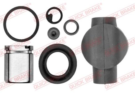 REPERATURKA ZACISKU HAMUL PEUGEOT 206 C 00-08