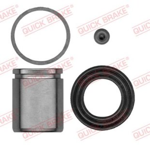 REPERATURKA ZACISKU HAMUL CHEVROLET CAPTIVA 06-