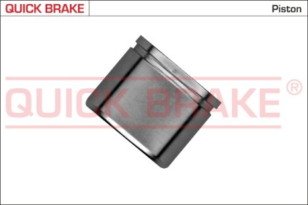 TŁOCZEK DO ZACISK HAMULCA TOYOTA YARIS 05-14
