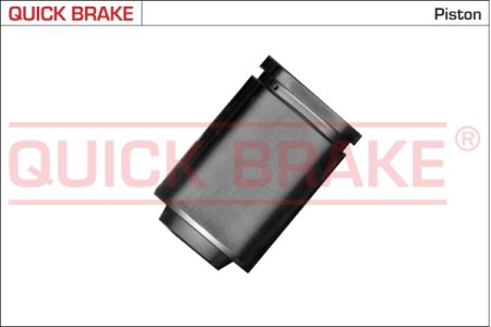 TŁOCZEK DO ZACISK HAMULCA NISSAN CABSTAR 06-13