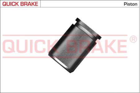 TŁOCZEK DO ZACISK HAMULCA TOYOTA COROLLA SEDAN 00-08
