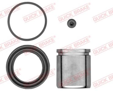 REPERATURKA ZACISKU HAMUL VW POLO 01-14