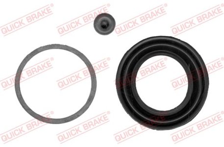 REPERATURKA ZACISKU HAMUL SUBARU FORESTER 12-