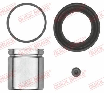 REPERATURKA ZACISKU HAMUL OPEL CORSA C 00-09