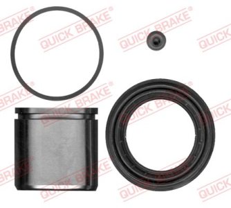 REPERATURKA ZACISKU HAMUL MINI MMINI COUNTRYMAN 10-16