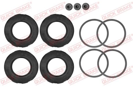 REPERATURKA ZACISKU HAMUL MERCEDES T1 FURGON 82-96
