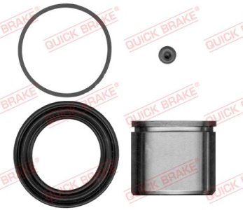 REPERATURKA ZACISKU HAMUL CITROEN C8 02-