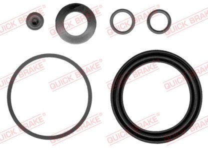 REPERATURKA ZACISKU HAMUL CITROEN C5 I 01-05