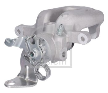 ZACISK HAMULC. ALFA ROMEO 159 05-11 LT