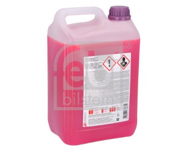 PŁYN DO CHŁODNIC G12 EVO 5L