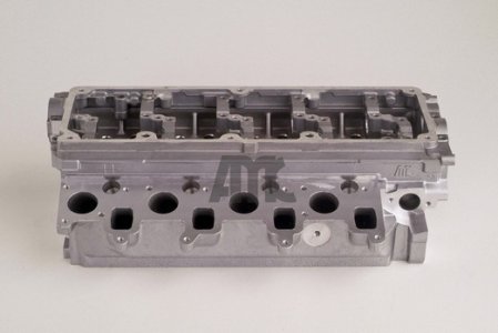 GŁOWICA CYLINDRÓW VW