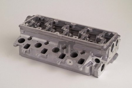 GŁOWICA CYLINDRÓW VW
